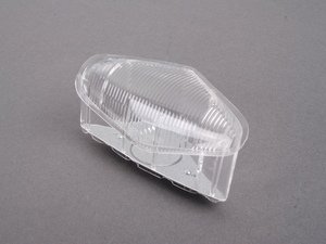 ES#1635785 - 1118260590 - W108 W109 W111 W112 250S 280S 280SE Light Lens - Left - Left Side - Genuine Mercedes Benz - Mercedes Benz
