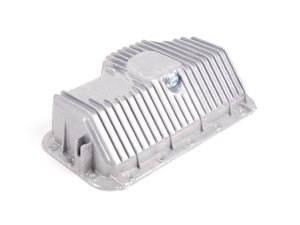 ES#2534484 - 11131715266 - E30 Oil Pan - Does not include leveling switch - URO - BMW