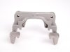 ES#59761 - 34116753671 - Front Caliper Carrier - Priced Each - This is the part that the pads sit on & that the caliper bolts on to - Genuine BMW - BMW
