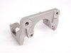 ES#59761 - 34116753671 - Front Caliper Carrier - Priced Each - This is the part that the pads sit on & that the caliper bolts on to - Genuine BMW - BMW