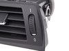 ES#178619 - 64228041494 - Fresh Air Grille Center - Genuine BMW - BMW