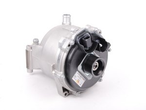 ES#2643219 - 27515000508870KT - Remanufactured Alternator - Price includes a $102.02 refundable core charge - Genuine Mercedes Benz - Mercedes Benz