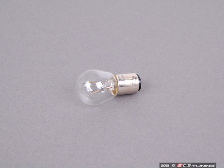 ES#2575361 - 63217160793 - Bulb - Priced Each - Bulb Specifications: 12V 21/5W - Osram Sylvania - BMW MINI