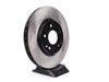 ES#2598517 - 2104212512 - Front Brake Rotor - Priced Each - Fits Left Or Right Side - Meyle - 