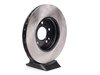 ES#2598517 - 2104212512 - Front Brake Rotor - Priced Each - Fits Left Or Right Side - Meyle - 