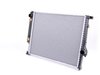 ES#2628341 - 17112241913 - Radiator - Automatic - Replace your leaking radiator. Includes integrated transmission oil cooler - Nissens - BMW