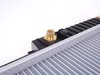ES#2628341 - 17112241913 - Radiator - Automatic - Replace your leaking radiator. Includes integrated transmission oil cooler - Nissens - BMW
