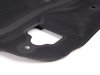 ES#2590726 - 51487307579 - Hood Heat Insulation - Mounts under the hood. - Genuine MINI - MINI
