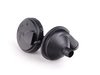 ES#25703 - 11617501566 - Crankcase Pressure Regulator Valve  - Commonly referred to as the "oil separator" or PCV - Genuine BMW - BMW
