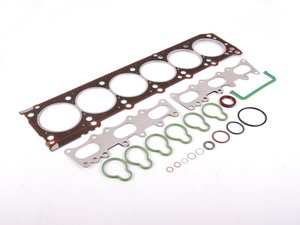 ES#2645512 - 1040103720 - Cylinder Head Gasket Kit - Does not include new valve cover gasket - Victor Reinz - Mercedes Benz