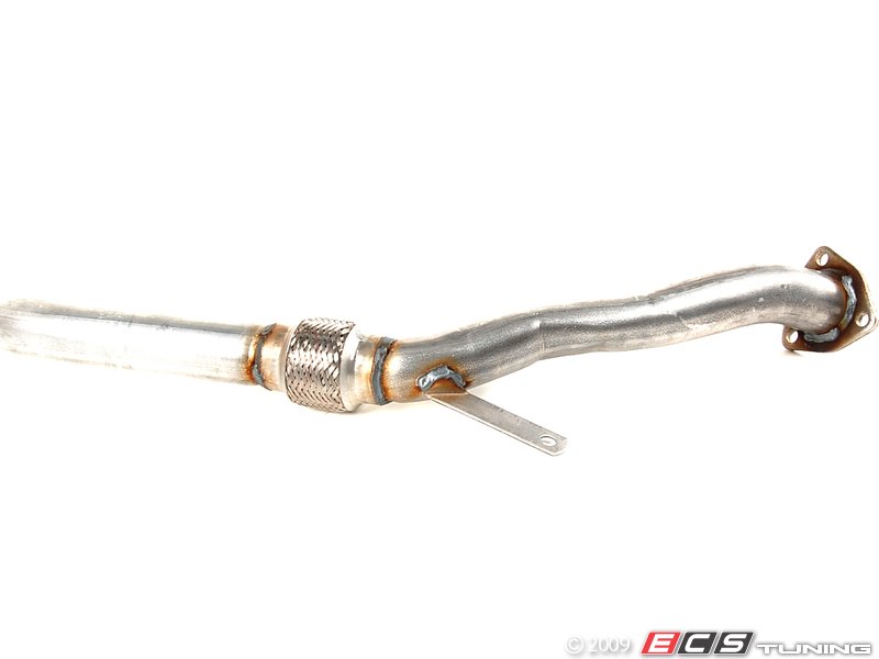 Bosal 8D0253301CJ Exhaust Downpipe