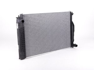 ES#429399 - 8D0121251AP - Radiator - (NO LONGER AVAILABLE) - Fix leaks and keep your cooling system efficient - Genuine Volkswagen Audi - 