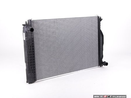 ES#429399 - 8D0121251AP - Radiator - (NO LONGER AVAILABLE) - Fix leaks and keep your cooling system efficient - Genuine Volkswagen Audi - 