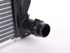 ES#429399 - 8D0121251AP - Radiator - (NO LONGER AVAILABLE) - Fix leaks and keep your cooling system efficient - Genuine Volkswagen Audi - 