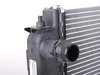 ES#429399 - 8D0121251AP - Radiator - (NO LONGER AVAILABLE) - Fix leaks and keep your cooling system efficient - Genuine Volkswagen Audi - 