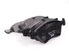 ES#2575723 - 1644200820 - Front Brake Pad Set - Does not include new brake pad wear sensors - Textar - Mercedes Benz