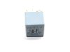 ES#296358 - 191906383C - Relay 167 - Priced Each - Commonly used as a contact close relay for fuel pump - Genuine Volkswagen Audi - Audi Volkswagen