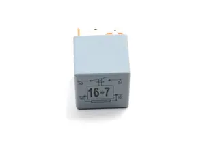Relay 167 - Priced Each