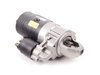 ES#2649836 - 004151790188KT - Remanufactured Starter - Price includes a $75.00 refundable core charge - Bosch - Mercedes Benz