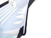 ES#112922 - 51437960057 - E92 "A" Pillar Cover - Left - Anthrazit - Genuine BMW - BMW