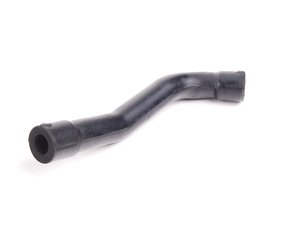 ES#2534184 - 1190942782 - Breather Hose - Priced Each - From Left Valve Cover Elbow To Y-Connector - URO - Mercedes Benz