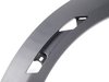 ES#130858 - 51772751322 - Cover For Wheel Arch - Rear Right - Used on the rear fender - Genuine MINI - MINI