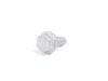 ES#1377006 - 90037801701 - Hexagon Head Bolt - Priced Each  - M8 x 20 - Genuine Porsche - Porsche