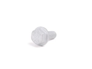 ES#1377006 - 90037801701 - Hexagon Head Bolt - Priced Each  - M8 x 20 - Genuine Porsche - Porsche