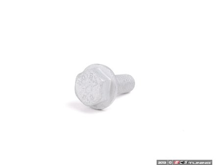 ES#1377006 - 90037801701 - Hexagon Head Bolt - Priced Each  - M8 x 20 - Genuine Porsche - Porsche