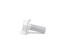 ES#1377006 - 90037801701 - Hexagon Head Bolt - Priced Each  - M8 x 20 - Genuine Porsche - Porsche