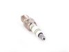 ES#3228 - F6DTC - Spark plug - Priced Each (F6DTC) - Quality Tri-Electrode Replacement - Bosch - Audi Volkswagen