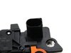 ES#276374 - 048903803 - Voltage regulator  - Located on the rear of the alternator - Genuine Volkswagen Audi - Volkswagen