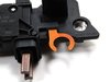 ES#276374 - 048903803 - Voltage regulator  - Located on the rear of the alternator - Genuine Volkswagen Audi - Volkswagen