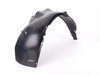 ES#301060 - 1E0809957A - Front Fender Liner - Left Side - (NO LONGER AVAILABLE) - Replace broken or missing liners. - Genuine Volkswagen Audi - 