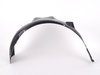 ES#301060 - 1E0809957A - Front Fender Liner - Left Side - (NO LONGER AVAILABLE) - Replace broken or missing liners. - Genuine Volkswagen Audi - 