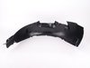 ES#301060 - 1E0809957A - Front Fender Liner - Left Side - (NO LONGER AVAILABLE) - Replace broken or missing liners. - Genuine Volkswagen Audi - 
