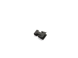 ES#403601 - 6H0881635 - CLIP - Common clip found throughout the interior - Genuine Volkswagen Audi - Volkswagen