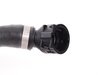 ES#38442 - 17127548223 - Coolant Hose Assembly - Located across the front of the engine bay - Genuine BMW - BMW