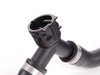 ES#38442 - 17127548223 - Coolant Hose Assembly - Located across the front of the engine bay - Genuine BMW - BMW
