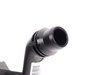 ES#38442 - 17127548223 - Coolant Hose Assembly - Located across the front of the engine bay - Genuine BMW - BMW