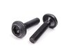 ES#2623103 - 8E0598625BKT - Rear Wheel Bearing Kit - Pair - Includes both rear wheel bearings and installation hardware - SKF - Audi