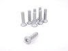 ES#2623103 - 8E0598625BKT - Rear Wheel Bearing Kit - Pair - Includes both rear wheel bearings and installation hardware - SKF - Audi