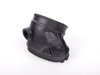 ES#34767 - 13711433978 - Air Intake Boot - Connects to throttle body - Genuine BMW - BMW