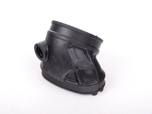ES#34767 - 13711433978 - Air Intake Boot - Connects to throttle body - Genuine BMW - BMW