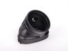 ES#34767 - 13711433978 - Air Intake Boot - Connects to throttle body - Genuine BMW - BMW