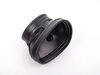 ES#34767 - 13711433978 - Air Intake Boot - Connects to throttle body - Genuine BMW - BMW