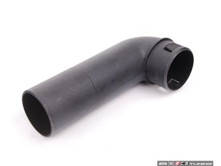 ES#34788 - 13711436861 - INTAKE PIPE - Genuine BMW - BMW
