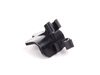 ES#179964 - 64536951642 - Filler Connection Bracket - Genuine BMW - BMW