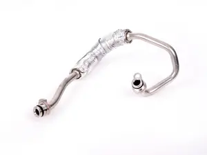 Turbo Water Return Line - Rear Turbo