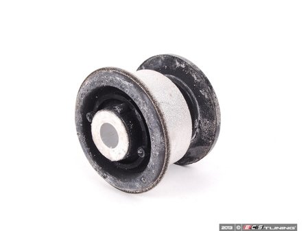 ES#414445 - 7L0407077 - Front Upper Control Arm Bushing - Priced Each - Fits left or right side - Genuine Volkswagen Audi - Audi Volkswagen